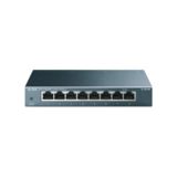 Коммутатор TP-LINK TL-SG108