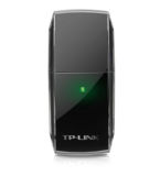 Сетевой адаптер USB TP-LINK Archer T2U AC600 Wireless 802.11ac Dual Band USB Adapter, mini