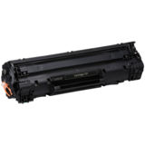 Картридж CANON 737, Black, MF211/212/216/217/226/229, 2.4k, ColorWay (CW-C737M)