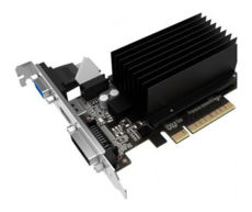 ³ Palit GT 730 (GeForce GT730/2GB DDR3 64B CRT DVI/VGA  NEAT7300HD46-2080H)