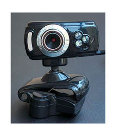 - FrimeCom FC-E014  (1.3Mpix, mic.) USB + ini jack 3.5 