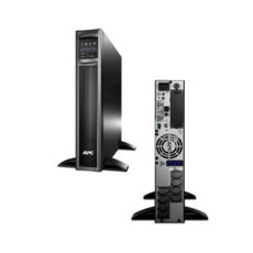  APC Smart-UPS X 750VA Rack/Tower LCD 230V (SMX750I)