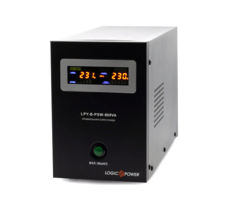  LogicPower LPY- B - PSW-800VA+  (560) 5A/15A    12(4150)