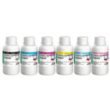 Комплект чорнил ColorWay Epson T50/59, P50, TX650/700/800, PX660/700, R270/390 (BK/C/M/Y/LC/LM) 6x200 мл (CW-EW650SET02)