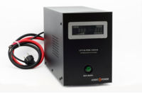 ДБЖ LogicPower LPY- B - PSW-1000VA+ (700Вт) 10A/20A с правильной синусоидой 12В (4151)
