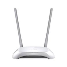  TP-LINK TL-WR840N Wi-Fi 802.11 g/n, 300Mb, 4 LAN 10/100Mb