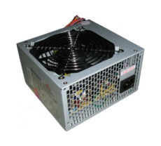 Блок питания Huntkey CP-400HP PFC ATX 400W ATX v2.3 ОЕМ без кабеля