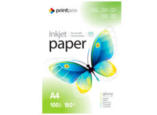  PrintPro  A4, 180 /?, 100  (PGE180100A4)