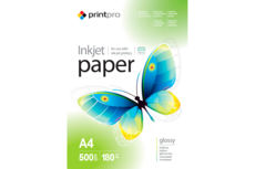  PrintPro  A4, 180 /?, 500  (PGE180500A4)