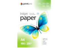  PrintPro  A4, 200 /?, 100  (PGE200100A4)