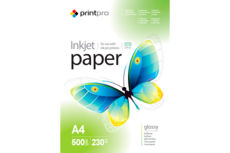  PrintPro  A4, 230 /?, 500  (PGE230500A4)