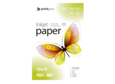  PrintPro  10x15, 190 /?, 100  (PME1901004R)