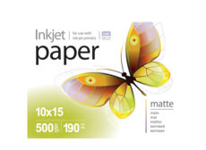  PrintPro , 10x15, 190 /, 500  (PME1905004R)