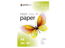  PrintPro  A4, 190 /?, 100  (PME190100A4)