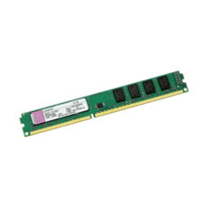   DDR-III 2Gb 1333MHz Kingston KVR1333D3N9/2G , 1 . !!