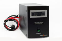 ДБЖ LogicPower LPY- B - PSW-1500VA+ (1050Вт) 10A/15A с правильной синусоидой 24В 4130