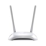 Роутер TP-LINK TL-WR840N Wi-Fi 802.11 g/n, 300Mb, 4 LAN 10/100Mb