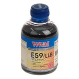 Чернила WWM Epson Stylus Pro 7700/9700 (Light Light Black) E59/LLB/(200г)