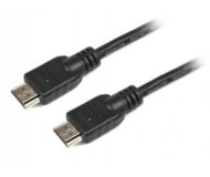 Кабель HDMI 3.0 м Maxxter (V-HDMI4-10) v.1.4, позолочені конектори