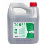 Тонер HP Универсальный P1005/P1505/P2015/P2035/P2055/P4015, 1.0 кг, ColorWay Premium (TH-U05-1B)