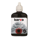 Чернила BARVA EPSON M100 / M105 / M200 / M205 Black, Soft Pigment, 90 г (M100-406)