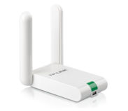 Сетевой адаптер USB TP-LINK TL-WN822N Wi-Fi 802.11g/n 300Mb, USB 2.0, 2 антенны