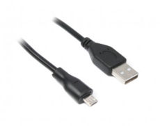 ������ USB 2.0 Micro - 0.50 � Maxxter U-AMM-0.5M USB2.0 AM/B
