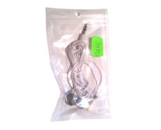    . /,   Econom, DC3.5, White, Polybag
