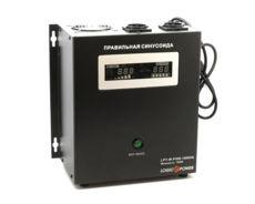  LogicPower LPY- W - PSW-1000VA+, (700), 10A/20A    12 (4144)