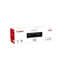 Картридж CANON 725/HP285A Black, LBP-6000/6020, MF3010, 1.6k, OEM первопроходец, пустой (C725-EV)