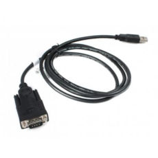  Cablexpert UAS-DB9M-02, USB -/DB9M (serial port), 1.5 