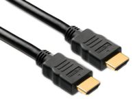 Кабель HDMI 3.0 м Cablеxpert (CC-HDMI4L-10) V.1.4 , позолочені конектори