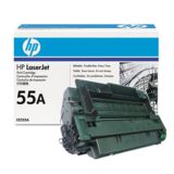 Картридж HP LJ P3015 series P3015d/P3015dn/P3015x black OEM #CE255A первопроходец, пустой (CE255A-EV)