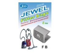  Jewel UNIWERSAL FB 16