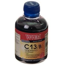 ������� WWM CANON CLI-426Bk/521Bk, Black, 200 �, � ���������� ��������������� C13/B