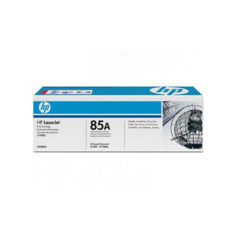  HP 85A/CANON 725  Black, LJ P1102/M1132/M1212/M1214/M1217, OEM, ,  (CE285A-EV)