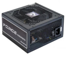   Chieftec 650W CPS-650S ATX 2.3 APFC 24+2*4+2*6/8pcie 1*12 >85% TUV/CE