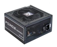   Chieftec 750W CPS-750S ATX 2.3 APFC 24+2*4+2*6/8pcie 1*12 >85% TUV/CE