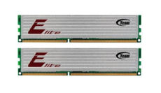   DDR4 2  4GB 2400MHz Team Elite UD-D4 (TED48G2400C16DC01)