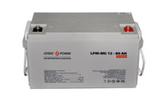   LogicPower LP-MG 12V 80AH  (4196)