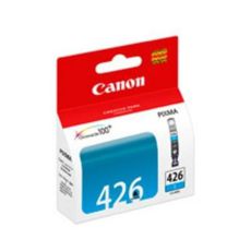  Canon CLI-426, Cyan, iP4840, MG5140/5240/6140/8140, 9 ml, OEM,   