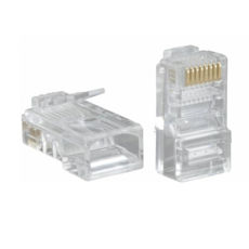   RJ45 8P8C 5e  () Tcom