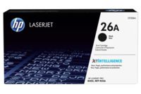 Картридж HP 26A (CF226A), Black, LJ Pro M402d/M402dn/M402n/M426dw/ M426fdn/M426fdw OEM