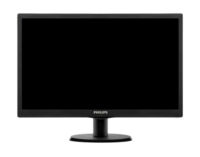 Монитор Philips 20" 203V5LSB26 / LED / TN+film / 16:9 / D-SUB (VGA) / 1600 х 900 / черный /