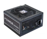 Блок живлення Chieftec 750W CPS-750S ATX 2.3 APFC 24+2*4+2*6/8pcie 1*12см >85% TUV/CE
