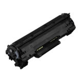 Картридж HP CE278A (Canon 728) Black, OEM, первопроходец, пустой, Starter (CE278A-SEV)