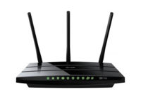 Роутер TP-LINK Archer C7 802.11ac AC1750, 4x1GE LAN, 1x1GE WAN, 2xUSB2.0
