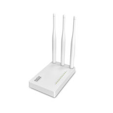  NETIS WF2409  4 LAN 10/100Mb, Wi-Fi 802.11 b/g/n, 300Mb, IP-TV