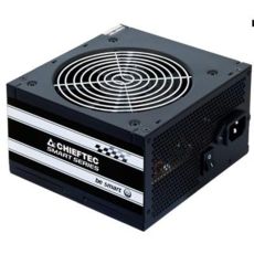   Chieftec 600W GPS-600A8 ATX 2.3+EPS12V APFC 24+4+8+2*6pcie 1*12 TUV/CE/ 