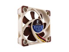  40 mm Noctua NF-A4x10 FLX 40x40x10mm SSO2 3700 - 4500 / 12,9-17,9   /  